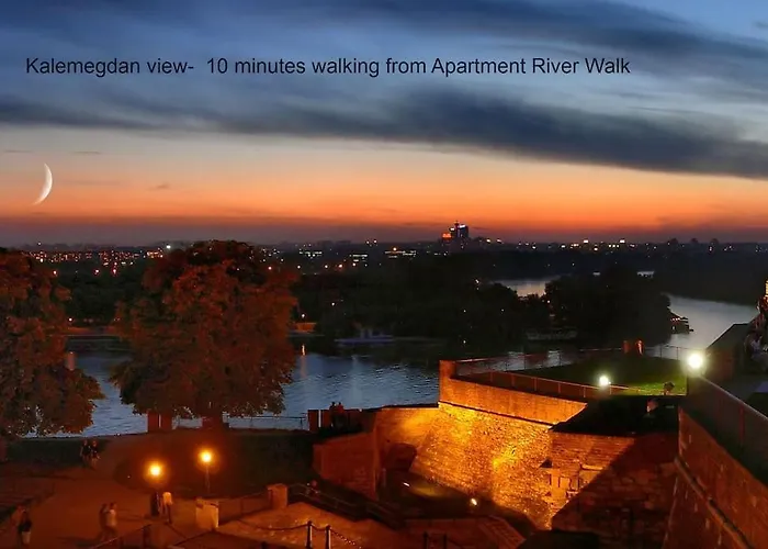 Apartment River Walk