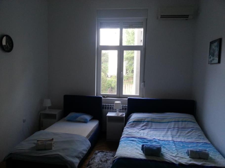 River Walk Apartment