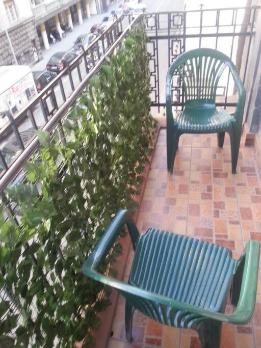 River Walk Apartment *