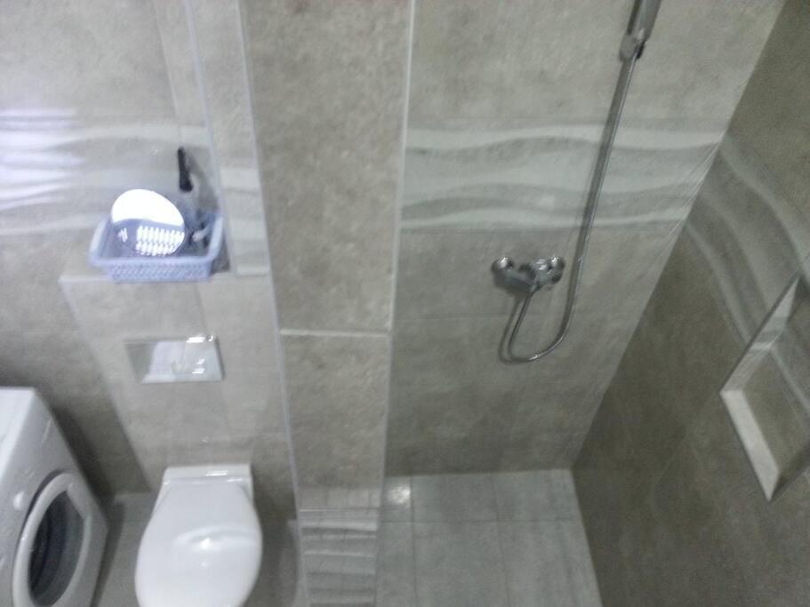 Apartment River Walk Belgrad