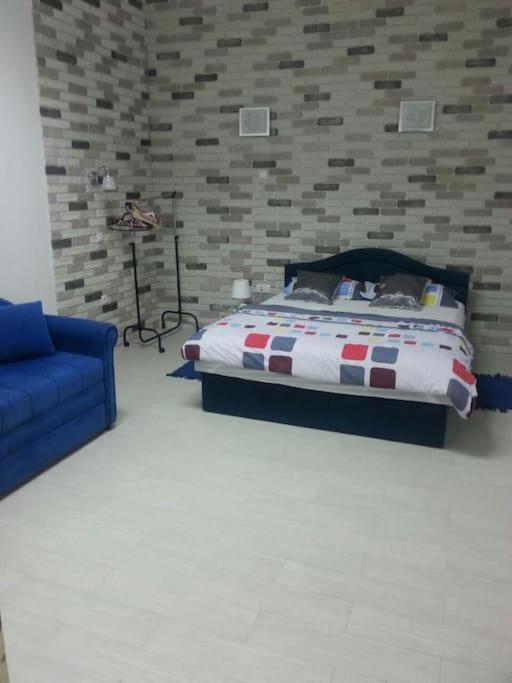 River Walk Apartment