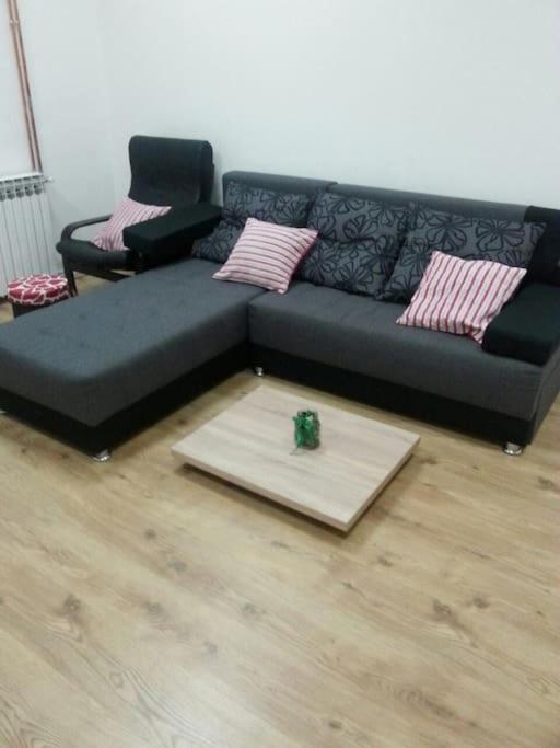 River Walk Apartment *