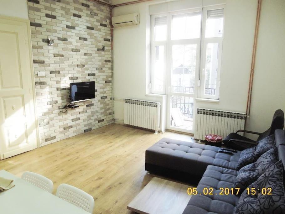 River Walk Apartment