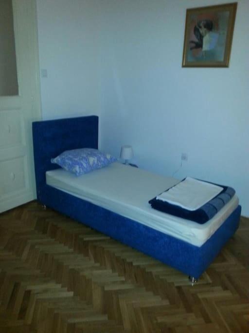 River Walk Apartment Belgrad