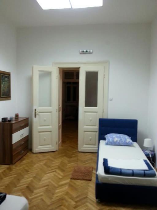 River Walk Apartment Belgrad
