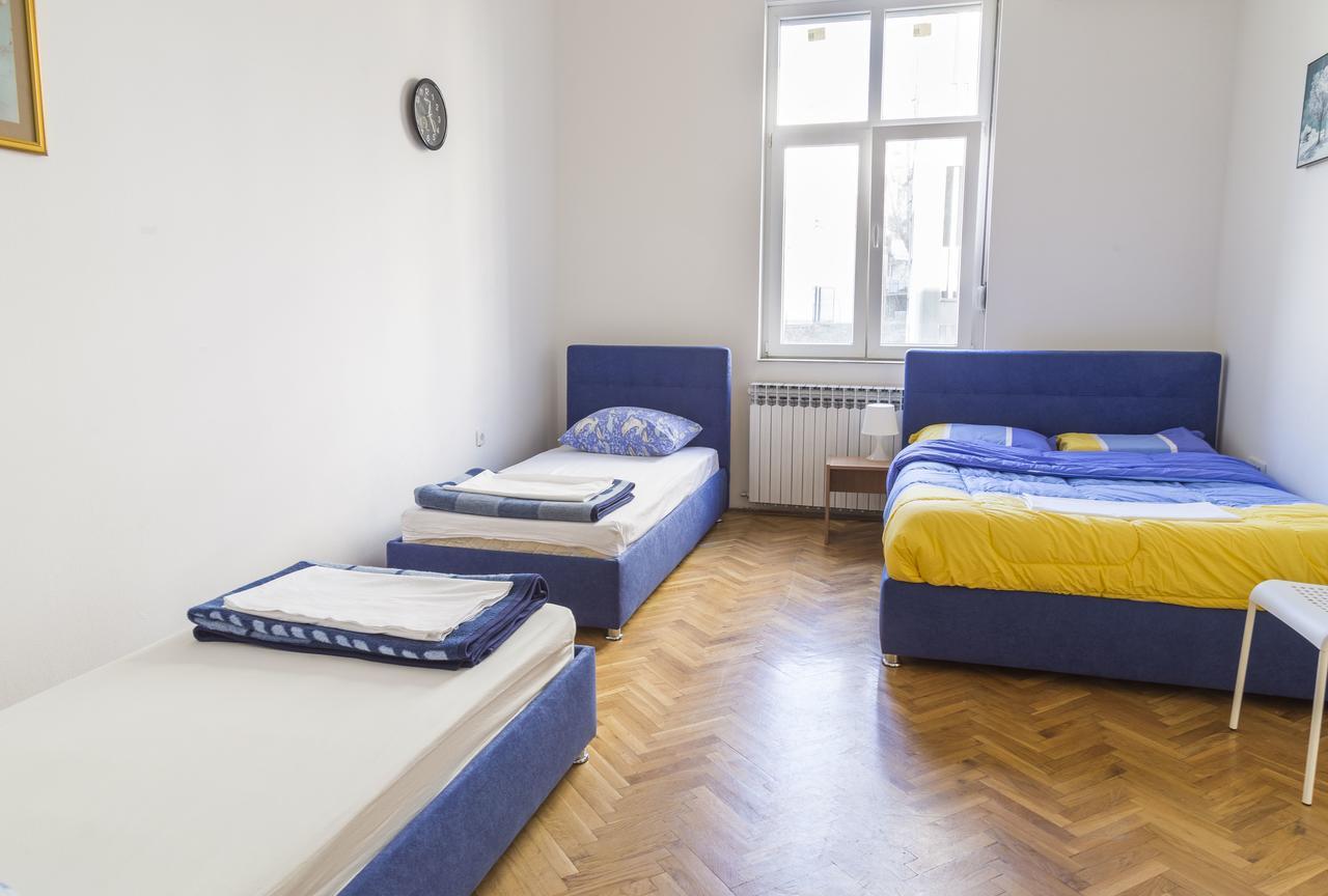 River Walk Apartment *