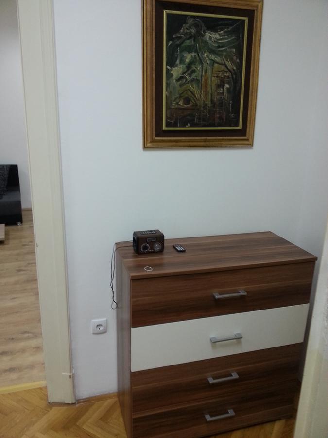 River Walk Apartment Belgrad
