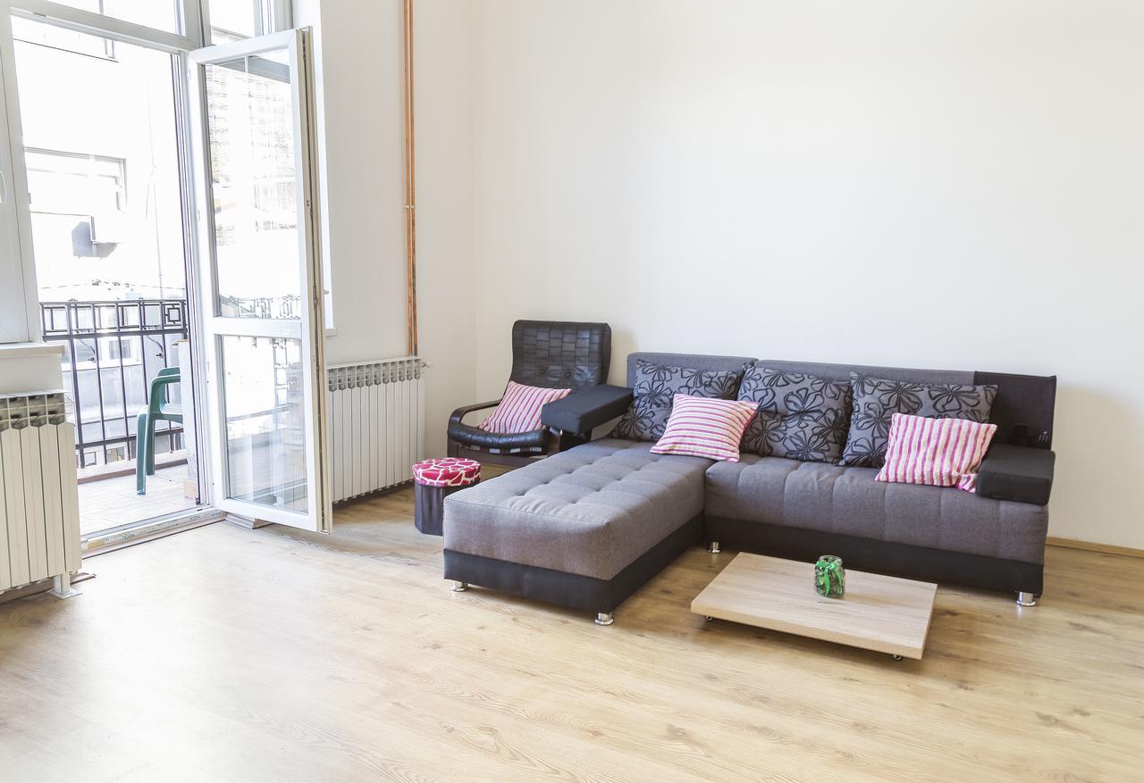 River Walk Apartment Belgrad