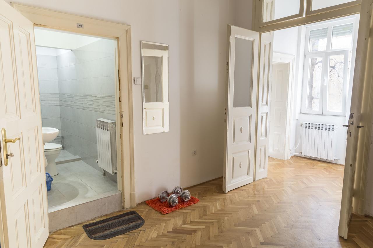 River Walk Apartment Belgrad